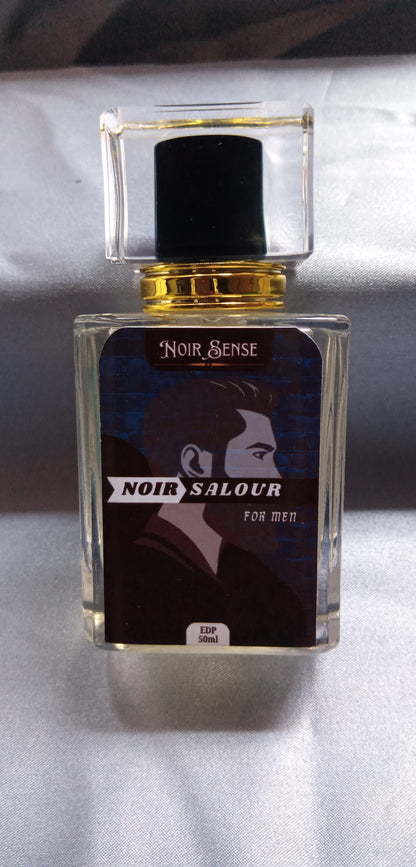 NOIR SALOUR